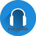 آیکون‌ Paramore Full Album  Lyrics