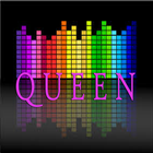Queen Full Album Lyrics icône