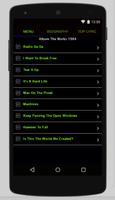 Queen Full Album Lyrics ảnh chụp màn hình 2