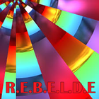 Rebelde RBD Full Album  Lyrics آئیکن