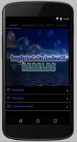 Rebelde RBD Full Album  Lyrics پوسٹر