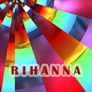 Rihanna Full Album Lyrics aplikacja