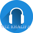 Wiz Khalifa Full Album Lyrics آئیکن