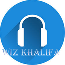 Wiz Khalifa Full Album Lyrics aplikacja