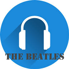 The Beatles Full Album Lyrics آئیکن