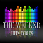The Weeknd Full Album Lyrics アイコン