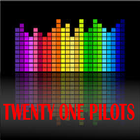 Twenty One Pilots Full Lyrics icono