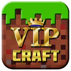 VIP Craft: Master