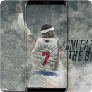 Carmelo Anthony Wallpaper HD 4K 🏀 APK