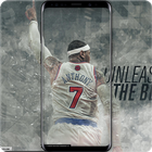 Carmelo Anthony Wallpaper HD 4K 🏀 biểu tượng