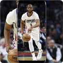 Chris Paul Wallpaper HD 4K 🏀 APK