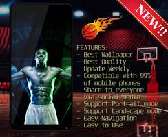 Giannis Antetounmpo Wallpaper bài đăng