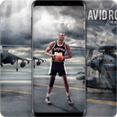 David Robinson Wallpaper HD 4K 🏀 APK