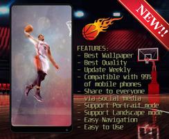 DeMar DeRozan Wallpaper ảnh chụp màn hình 3