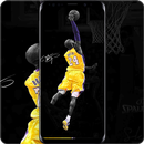 APK Kobe Bryant Wallpaper HD 4K 🏀