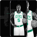 Kevin Garnett Wallpaper HD 4K 🏀 APK
