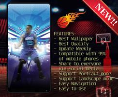Kemba Walker Wallpaper ảnh chụp màn hình 1