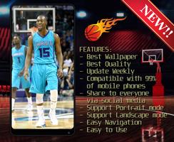 Kemba Walker Wallpaper ảnh chụp màn hình 3