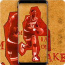 Hakeem Olajuwon Wallpaper HD 4K 🏀 APK