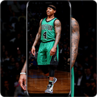 Isaiah Thomas Wallpaper HD 4K 🏀 icon