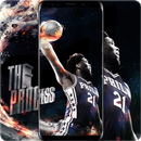 Joel Embiid Wallpaper HD 4K 🏀 APK
