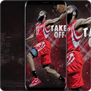 APK James Harden Wallpaper HD 4K 🏀