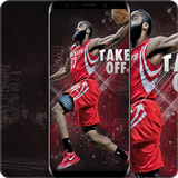 James Harden Wallpaper icon