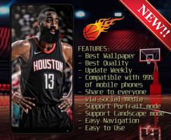 James Harden Wallpaper bài đăng