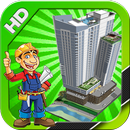 市構建 APK