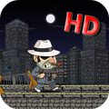 Criminal Subway Dash