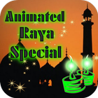 Animated Raya Special biểu tượng