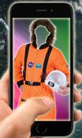 Astronaut Montage Suit capture d'écran 2