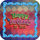 Birthday Animation Cards aplikacja