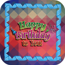 APK Birthday Animation Cards