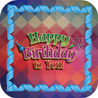 Icona Birthday Animation Cards
