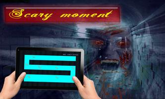 Ghost Maze plakat