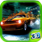 Icona Drift Giochi di Auto