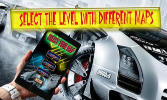 Drift Car Game poster
