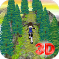Jungle Mountain Run