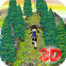 Jungle Mountain Run APK