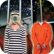 Prisoner Photo Montage