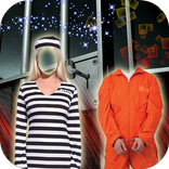 Prisoner Photo Montage