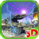 Thunder Tank Combat aplikacja