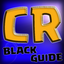 Black Guide CR aplikacja