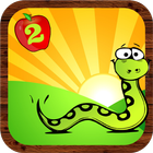 Uncontrollable Snake 2 icon