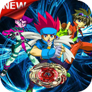 guide beyblade burst 2017 APK