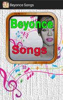 Beyonce Songs penulis hantaran