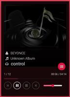beyonce songs screenshot 3