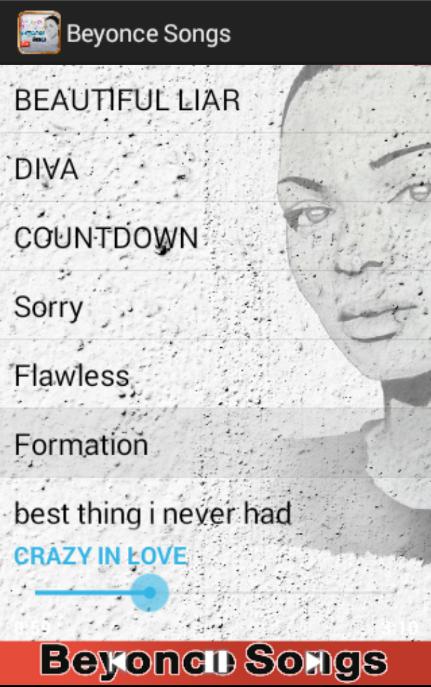 Flawless By Beyonce Mp3 Download Flawless By Beyonce Mp3 Download