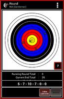 Archery ScorePad capture d'écran 2